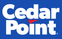 Cedar Point Coasters